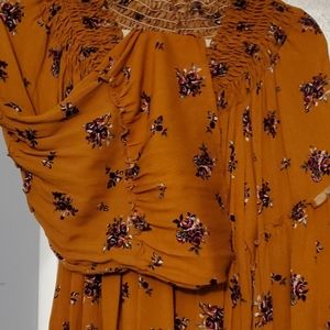 NWT tunic